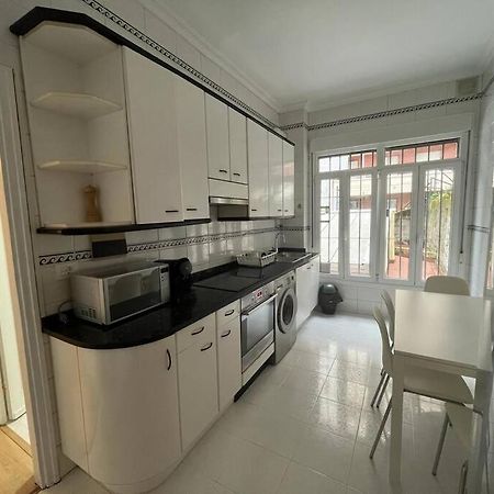 Apartamento Bilbao-Basurto-San Mames Luaran gambar
