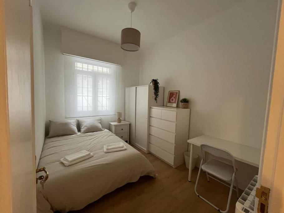 Apartamento Bilbao-Basurto-San Mames Luaran gambar