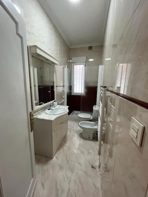 Apartamento Bilbao-Basurto-San Mames Luaran gambar