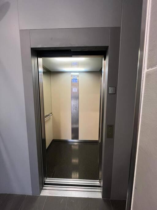 Apartamento Bilbao-Basurto-San Mames Luaran gambar