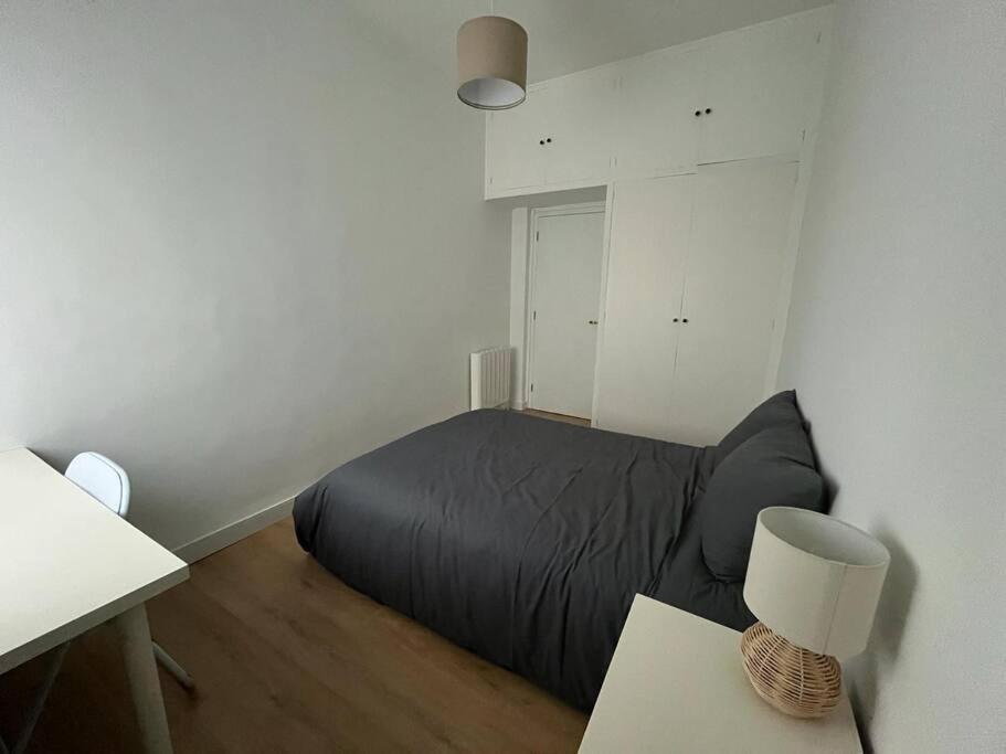 Apartamento Bilbao-Basurto-San Mames Luaran gambar