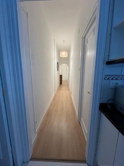 Apartamento Bilbao-Basurto-San Mames Luaran gambar