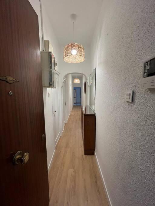 Apartamento Bilbao-Basurto-San Mames Luaran gambar