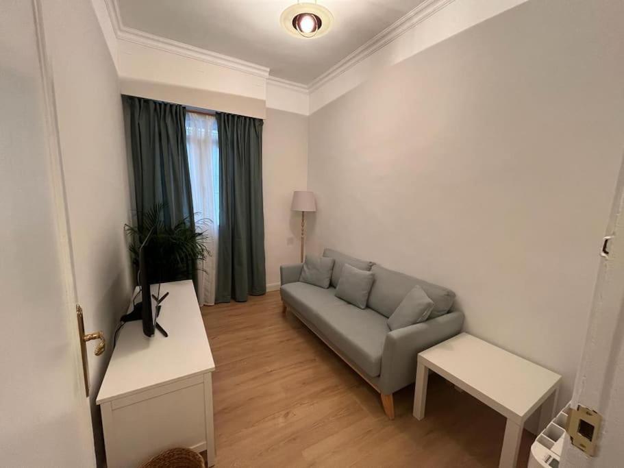 Apartamento Bilbao-Basurto-San Mames Luaran gambar